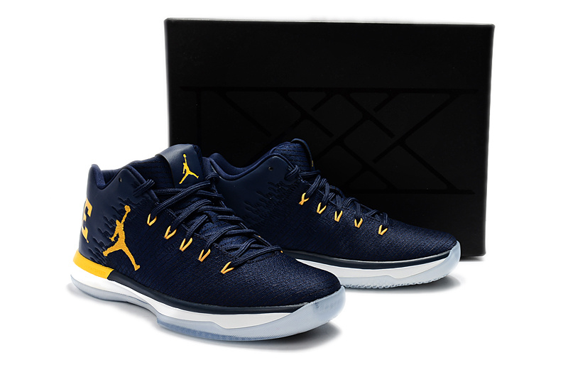 Jordan 31 shoes low AAA Grade Men--010